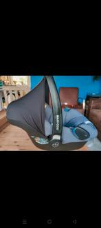 Maxi cosi rock, Kinderen en Baby's, Autostoeltjes, Ophalen, Zo goed als nieuw, 0 t/m 13 kg, Maxi-Cosi