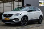 Opel Grandland X 1.6 Turbo Hybrid Innovation, Auto's, Opel, Te koop, Geïmporteerd, Gebruikt, 750 kg