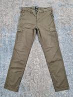 Scotch and Soda STUART W31 L34 Slim STRETCH Bronno3134, https://scotch-soda.eu/pages/contact, Ophalen of Verzenden, Zo goed als nieuw