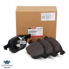 Remblokset voor Ford C-Max II ('10-'19) 2614606 beschikbaar voor biedingen