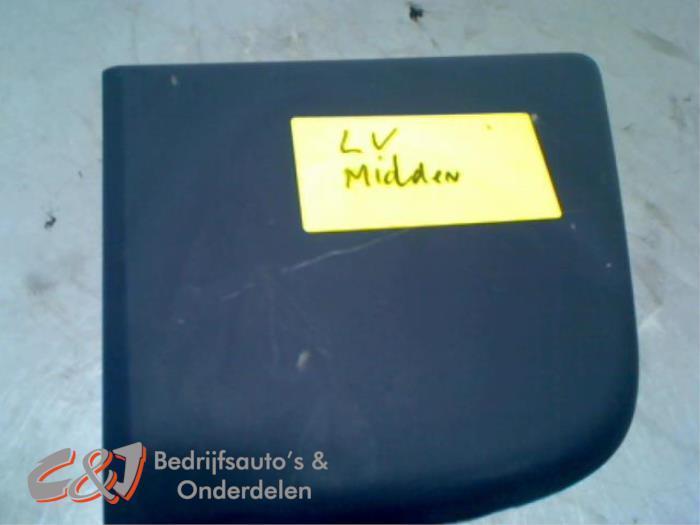 Sierstrip van een Citroen Jumper, Auto-onderdelen, Carrosserie en Plaatwerk, Citroën, Gebruikt, 3 maanden garantie, Ophalen of Verzenden