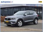 Volvo XC40 2.0 T4 Inscription Trekhaak/Leder/Camera etc., 12 maanden, 15 km/l, Euro 6, Leder