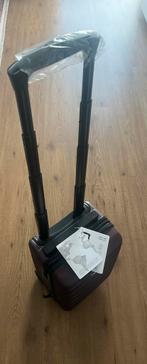 Flight Knight 21.5" Hard Suitcase for Hand Luggage, Ophalen of Verzenden, Zo goed als nieuw, Hard kunststof