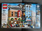 LEGO 10246 Creator Detective's Office *Nieuw*, Nieuw, Complete set, Ophalen of Verzenden, Lego