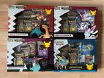Pokemon Celebrations Collections Set 25th Anniversary Nieuw, Ophalen of Verzenden, Nieuw, Boosterbox, Foil