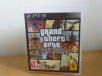 GTA San Andreas PS3, Avontuur en Actie, Ophalen of Verzenden, 1 speler, Vanaf 18 jaar