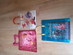 3 efteling tasjes, Ophalen of Verzenden, Nieuw, Overige typen