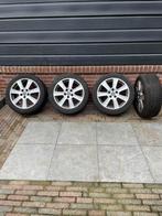 volvo velgen met winterbanden, Auto-onderdelen, Banden en Velgen, Ophalen, Overige, Banden en Velgen, Overige maten