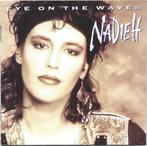 Nadieh - Eye On The Waves (CD, 1991), Ophalen, 1980 tot 2000