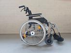 Bischoff & Bischoff S-ECO 300 rolstoel (Inklapbaar) Handrem, Diversen, Rolstoelen, Im Stöckmädle 13 D-76307 Karlsbad, Bischoff-bischoff@ws-datenschutz.de