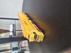 Tekno Jimmy Karlsson DHL, Hobby en Vrije tijd, Modelauto's | 1:50, Ophalen of Verzenden, Zo goed als nieuw, Bus of Vrachtwagen