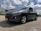 Peugeot 207 1.6 VTi XS/5DEURS/LM VELGEN/ELEKTR.RAMEN/NAP/, Voorwielaandrijving, Euro 5, Gebruikt, Origineel Nederlands