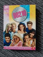 Beverly Hills 90210 - Seizoen 1 DVD Box, Cd's en Dvd's, Dvd's | Tv en Series, Boxset, Drama, Ophalen of Verzenden, Zo goed als nieuw