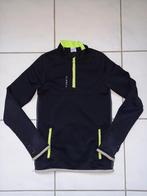 Kipsta thermo sport shirt - mt 10 jr, Gebruikt, Jongen of Meisje, Kipsta, Sport- of Zwemkleding