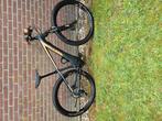Nieuwstaat cube mtb 29er ebike met lage km stand, Overige merken, Hardtail, 45 tot 49 cm, Ophalen of Verzenden