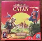 De vorsten van Catan; groot kaartspel 2 spelers; Klaus Teube, Hobby en Vrije tijd, Gezelschapsspellen | Kaartspellen, Ophalen of Verzenden