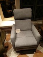 relax- opstastoel elektrich, Huis en Inrichting, Fauteuils, Ophalen, Zo goed als nieuw