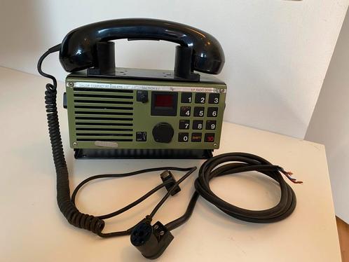 Te koop Sailor RT2048 compact marifoon met ATIS, Watersport en Boten, Navigatiemiddelen en Scheepselektronica, Gebruikt, Communicatie