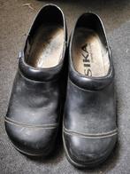 Sika werkklompen met harde neuzen maat 46, Tuin en Terras, Werkkleding, Ophalen of Verzenden, Gebruikt, Heren, Schoenen