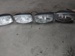 Hella verstralers, Huis en Inrichting, Ophalen of Verzenden, Zo goed als nieuw, Minder dan 50 cm