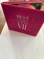 Best Audiophile Voices VII, Ophalen of Verzenden, Gebruikt, Pop