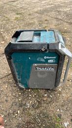 Makita bouwradio DMR115 18 v, Ophalen of Verzenden, Zo goed als nieuw
