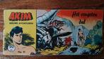 Oude strip: Akim. No 61, Boeken, Eén stripboek, Ophalen of Verzenden, Gelezen