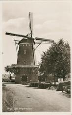 Wilp de Wilpermolen ca. 1960 molen, 1940 tot 1960, Gelopen, Gelderland, Ophalen