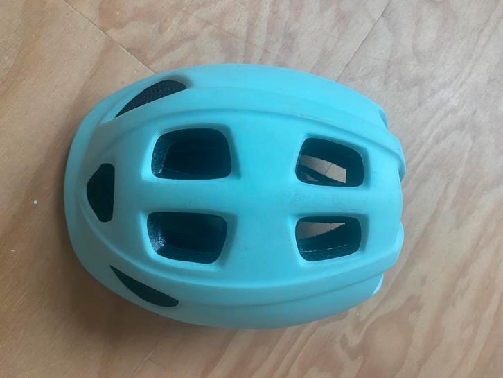 Gratis Bobike helm ophalen!, Fietsen en Brommers, Fietsaccessoires | Fietshelmen, Zo goed als nieuw, Jongen of Meisje, XS, Ophalen