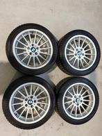 Bmw Style 32  18 inch  e60  e61, Auto-onderdelen, Banden en Velgen, Ophalen, 18 inch, Banden en Velgen, Winterbanden