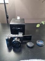 Sony A6700 Camera - Topstaat!, Ophalen of Verzenden, Zo goed als nieuw, Sony