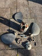 Flexofold klapschroef  - Zo goed als nieuw, Watersport en Boten, Ophalen, Zo goed als nieuw, Motor en Techniek, Zeilboot of Motorboot