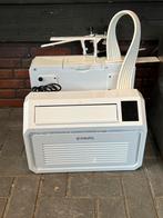 Mestic SPA-5000 airco met defect, Ophalen, Gebruikt