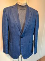 Boggi Milano Italië kleermakerij maat 52 nu €150 royal blue, Kleding | Heren, Kostuums en Colberts, Nieuw, Maat 52/54 (L), Verzenden