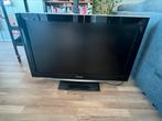 TV Panasonic, Ophalen, Panasonic, LCD, Zo goed als nieuw