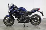 Yamaha XJ 6 Diversion 2009, Motoren, Motoren | Schademotoren