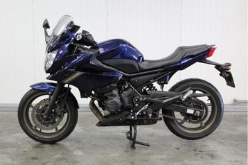 Yamaha XJ 6 Diversion 2009 beschikbaar voor biedingen