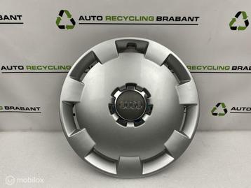 Wieldop origineel 16 inch Audi A3 8P ('03-'12) 8P0601147A beschikbaar voor biedingen