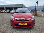 Toyota Auris 1.8 Full Hybrid Business|NAP|CAMERA|CRUISE|, Euro 5, 4 cilinders, Origineel Nederlands, Bedrijf