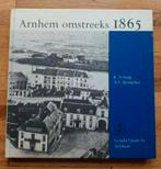 Arnhem omstreeks 1865
Prachtig mooie oude foto's van huizen, Boeken, Ophalen of Verzenden, 20e eeuw of later, Zo goed als nieuw