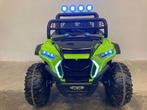 Super mooie elektrische buggy voor 2 personen nieuwstaat !!!, Ophalen, Zo goed als nieuw