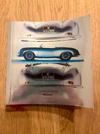 Porsche Museum Boek - Prachtig Exemplaar!, Boeken, Auto's | Boeken, Ophalen of Verzenden, Gelezen, Porsche