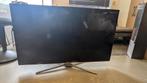 Samsung UE48H6200AW Zwart, Audio, Tv en Foto, Televisies, Ophalen, 100 Hz, Samsung, 100 cm of meer