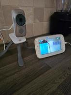 Motorola Babyfoon met Camera, Ophalen of Verzenden, Gebruikt, Terugspreekfunctie