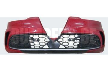 Bumper ALFA ROMEO TONALE 2022-Voorbumper MZ1754 beschikbaar voor biedingen