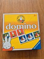 Nijntje domino, Ophalen, Zo goed als nieuw