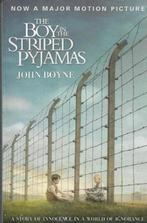 John Boyne The boy in the striped pyjamas, Ophalen of Verzenden, Zo goed als nieuw