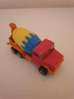 Majorette Magirus Beton. Beton wagen. ECH 1/100. N0. 227., Ophalen of Verzenden, Gebruikt, Bus of Vrachtwagen