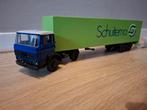 Lion toys daf  2100, Hobby en Vrije tijd, Modelauto's | 1:50, Ophalen of Verzenden, Gebruikt, Bus of Vrachtwagen, Lion Toys