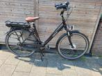 Stella Elektrische Fiets., 53 tot 56 cm, Versnellingen, Zo goed als nieuw, Ophalen